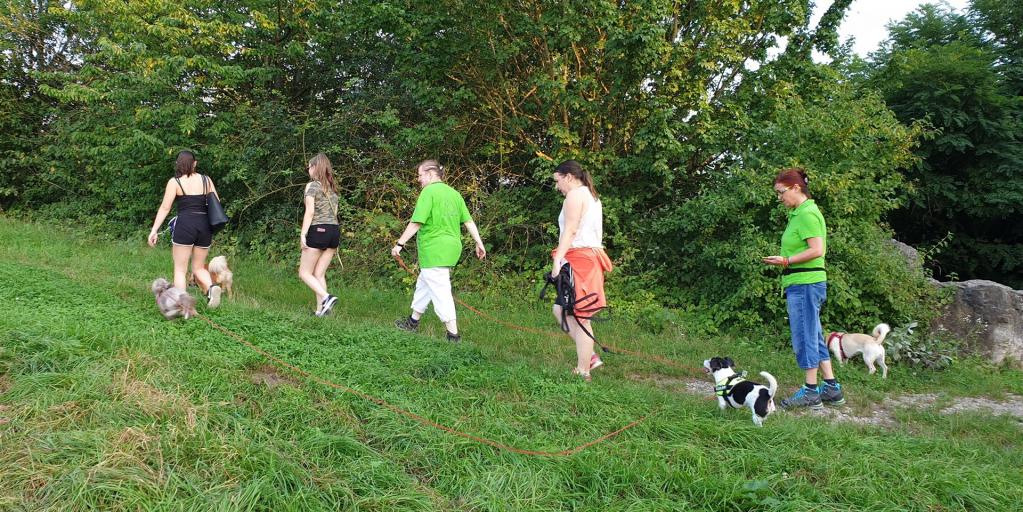 Laufzeit ca. 1,5 Std.
